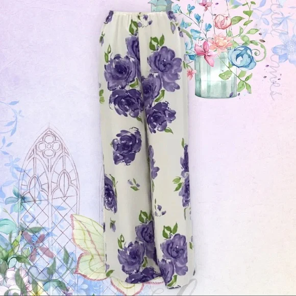 Oscar de la Renta pants NWT size 8 - Picture 1 of 10